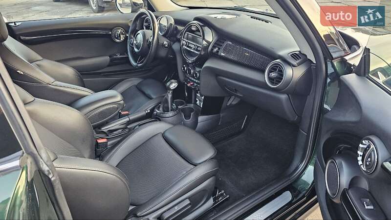 Хэтчбек MINI Cooper 2014 в Одессе фото 16 Хэтчбек MINI Cooper 2014 в Одессе