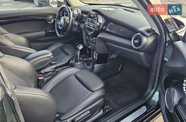 Хэтчбек MINI Cooper 2014 в 