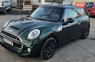 MINI Cooper 2014