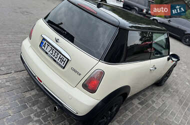 Хетчбек MINI Cooper 2004 в 