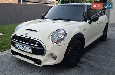 MINI Cooper 2017