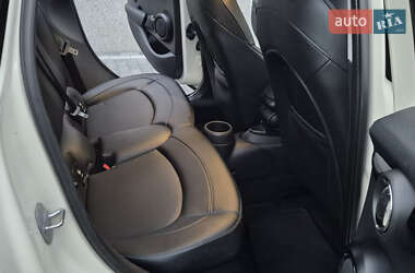 Хэтчбек MINI Cooper 2017 в 