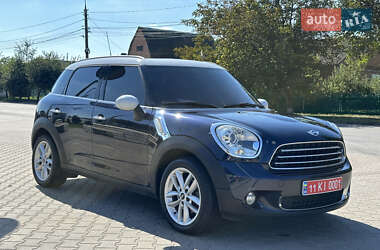 MINI Cooper 2013