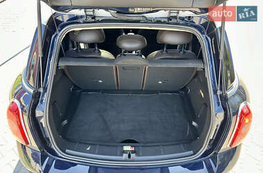 Хэтчбек MINI Cooper 2013 в 