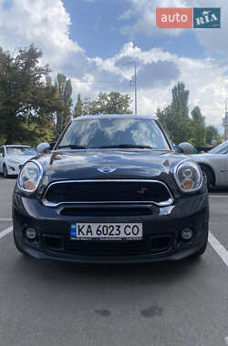 MINI Cooper 2013