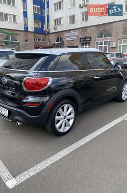 Хэтчбек MINI Cooper 2013 в 