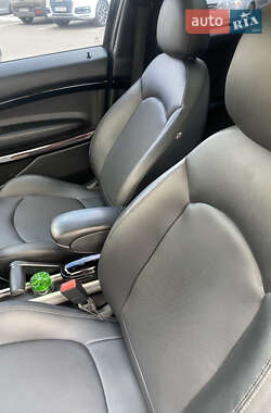 Хэтчбек MINI Cooper 2013 в 