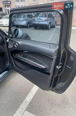 Хэтчбек MINI Cooper 2013 в 