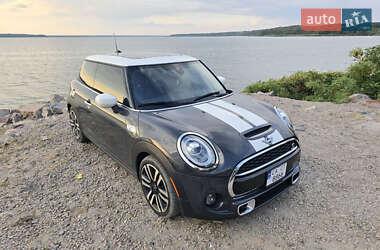 MINI Cooper 2019