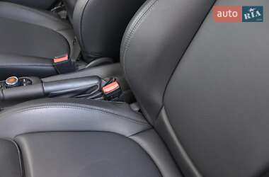 Хэтчбек MINI Cooper 2018 в 