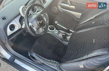 Хетчбек MINI Cooper 2002 в 