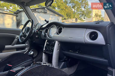 Хетчбек MINI Cooper 2002 в 