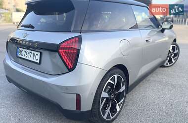 Хетчбек MINI Cooper 2024 в 