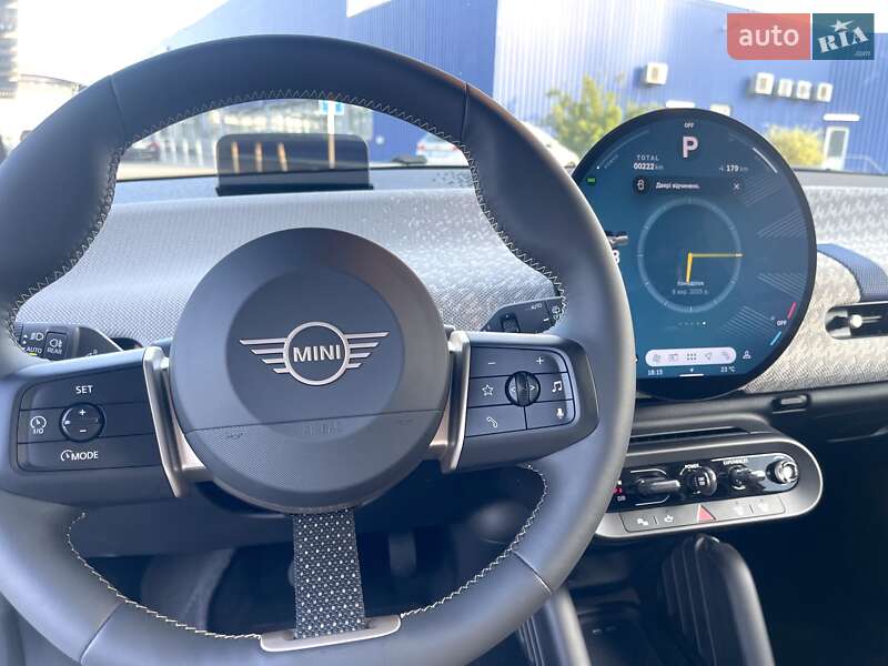 Хетчбек MINI Cooper 2024 в Львові