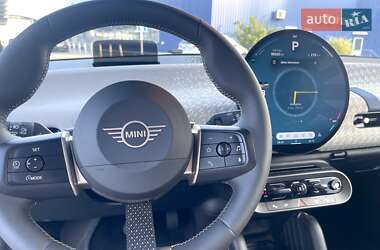 Хетчбек MINI Cooper 2024 в 