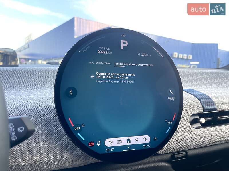 Хетчбек MINI Cooper 2024 в Львові