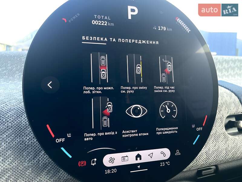 Хетчбек MINI Cooper 2024 в Львові