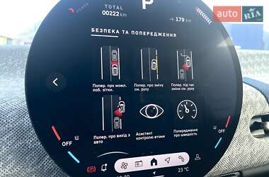 Хетчбек MINI Cooper 2024 в 