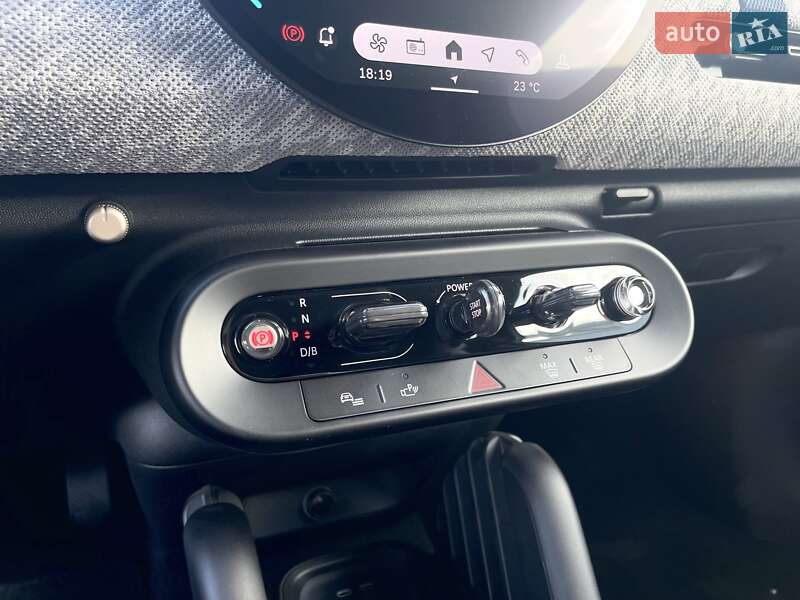 Хетчбек MINI Cooper 2024 в Львові