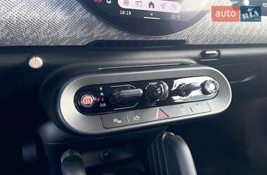 Хетчбек MINI Cooper 2024 в 