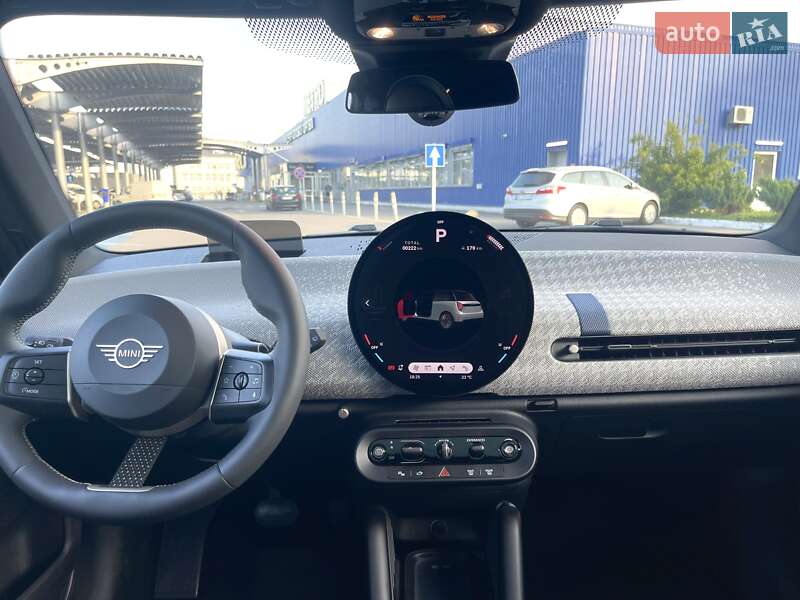 Хетчбек MINI Cooper 2024 в Львові