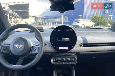 Хетчбек MINI Cooper 2024 в 