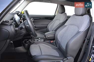 Хетчбек MINI Cooper 2023 в 