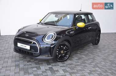 MINI Cooper 2023