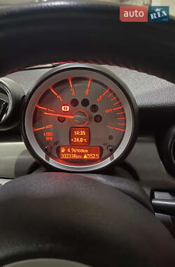 Хетчбек MINI Cooper 2008 в 