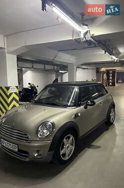 MINI Cooper 2008 MINI Cooper 2008