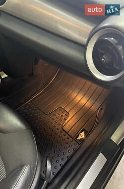 Хетчбек MINI Cooper 2008 в 