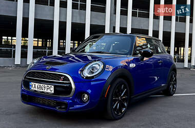 MINI Cooper 2019