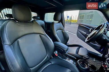 Хетчбек MINI Cooper 2019 в 