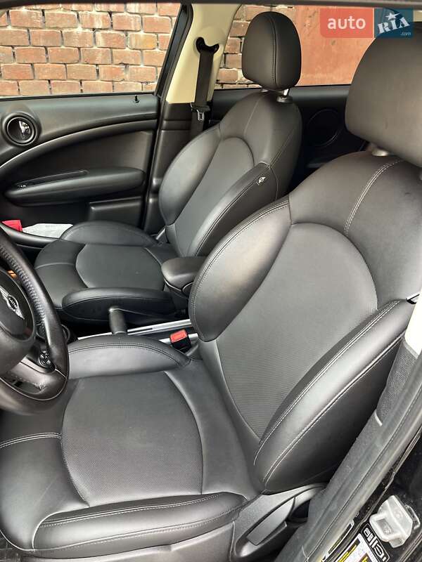 Хэтчбек MINI Cooper 2014 в Львове