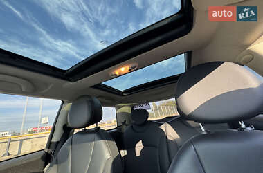 Хетчбек MINI Cooper 2012 в 