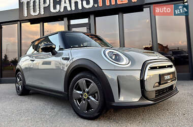 MINI Cooper 2022