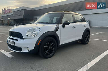 MINI Cooper 2013