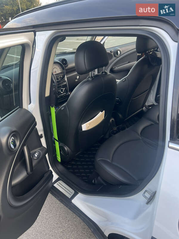 Хэтчбек MINI Cooper 2013 в Киеве