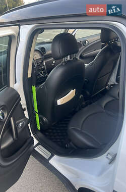Хетчбек MINI Cooper 2013 в 