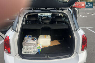 Хетчбек MINI Cooper 2013 в 