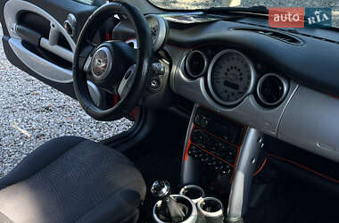 Хетчбек MINI Cooper 2002 в 