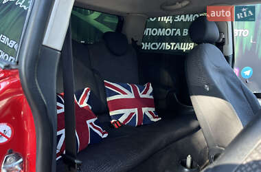 Хетчбек MINI Cooper 2002 в 