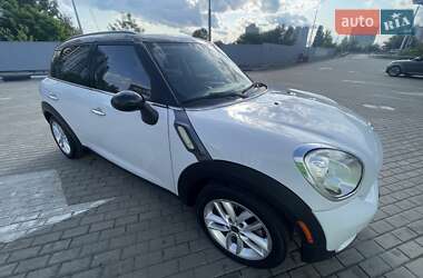 Хэтчбек MINI Cooper 2013 в Киеве