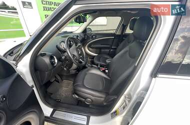 Хетчбек MINI Cooper 2013 в 