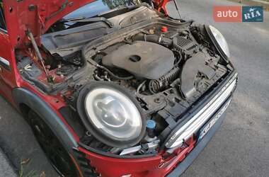 Хетчбек MINI Cooper 2014 в 
