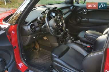 Хетчбек MINI Cooper 2014 в 