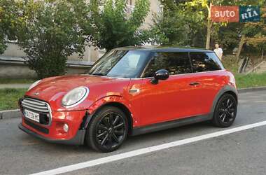 MINI Cooper 2014