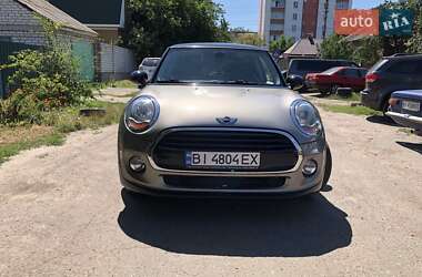 MINI Cooper 2017 MINI Cooper 2017