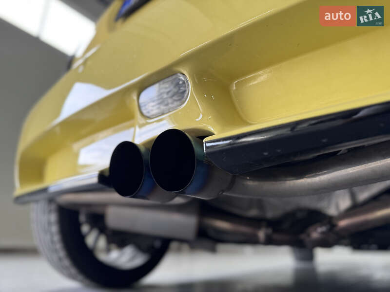 Хэтчбек MINI Cooper 2003 в Киеве фото 35 Хэтчбек MINI Cooper 2003 в Киеве