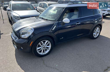 Хэтчбек MINI Cooper 2013 в Киеве